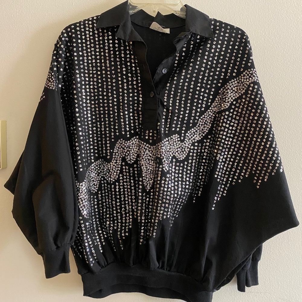 Vintage jacket
